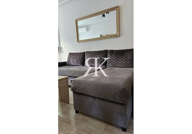 Revente - Penthouse - Torrevieja - Acequion