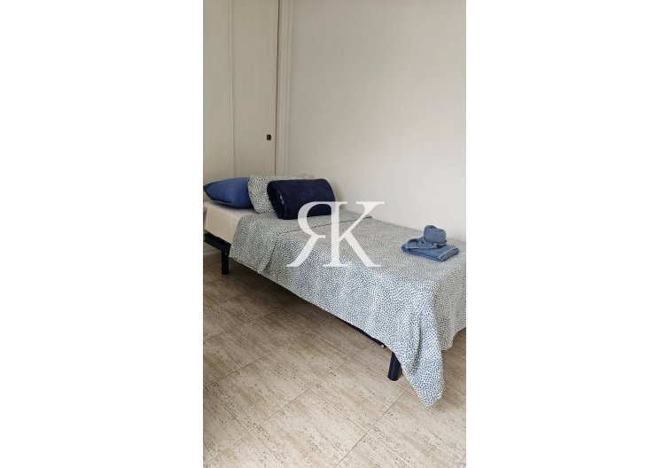 Revente - Penthouse - Torrevieja - Acequion