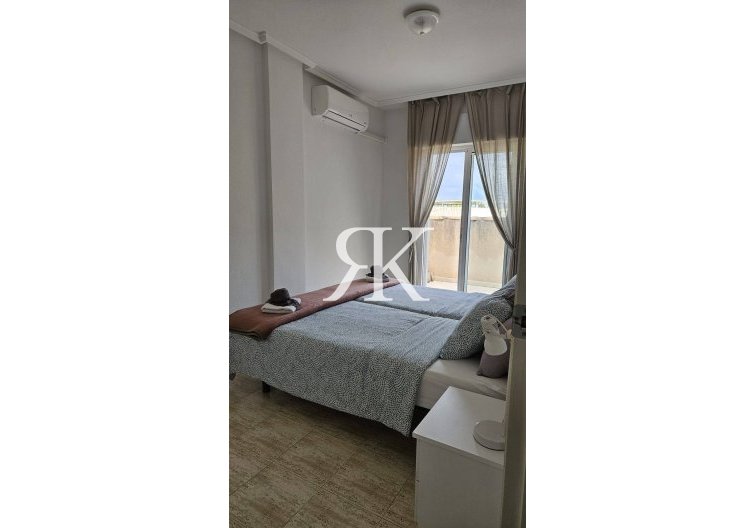 Revente - Penthouse - Torrevieja - Acequion