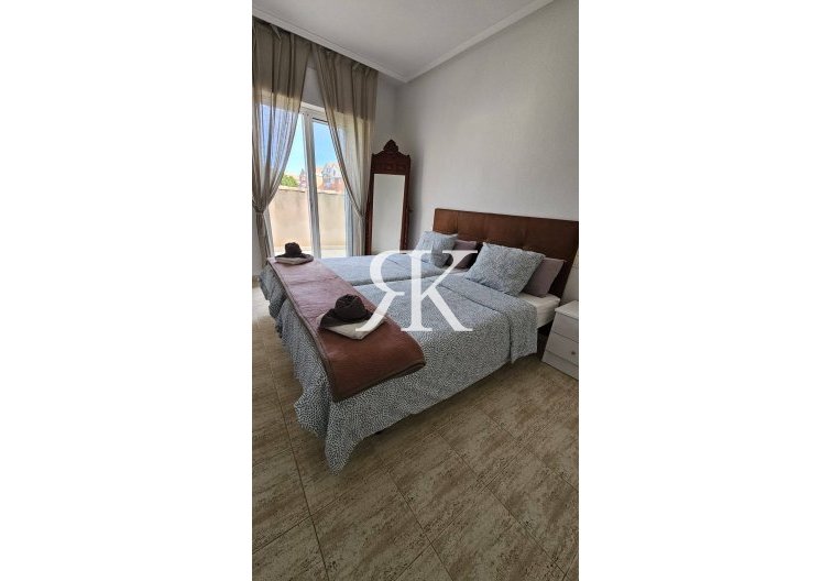 Revente - Penthouse - Torrevieja - Acequion