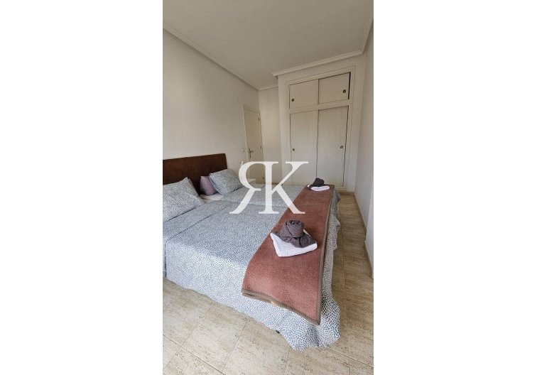 Revente - Penthouse - Torrevieja - Acequion