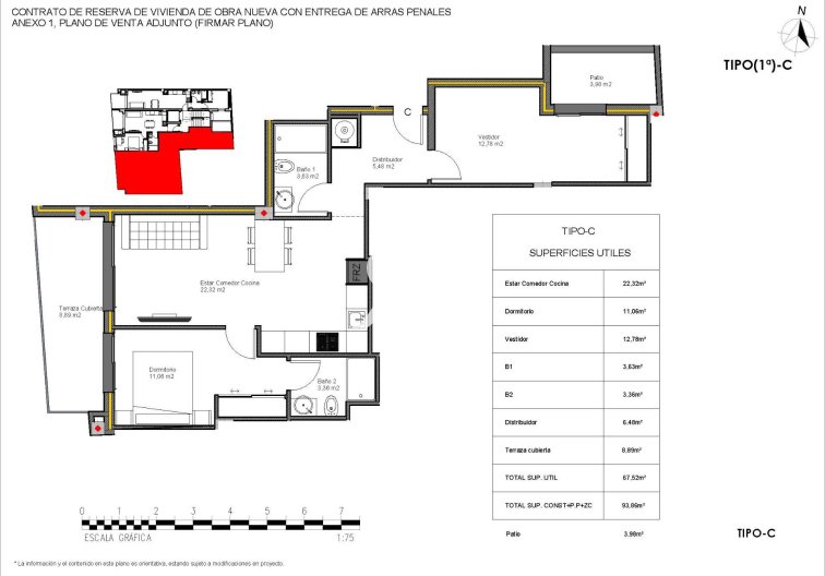 Construction Neuve - Appartement - Torrevieja - Centro