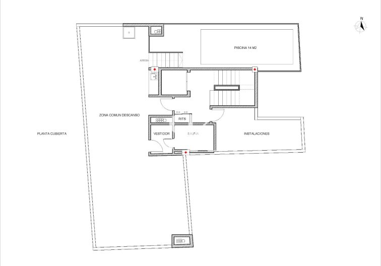 Construction Neuve - Appartement - Torrevieja - Centro