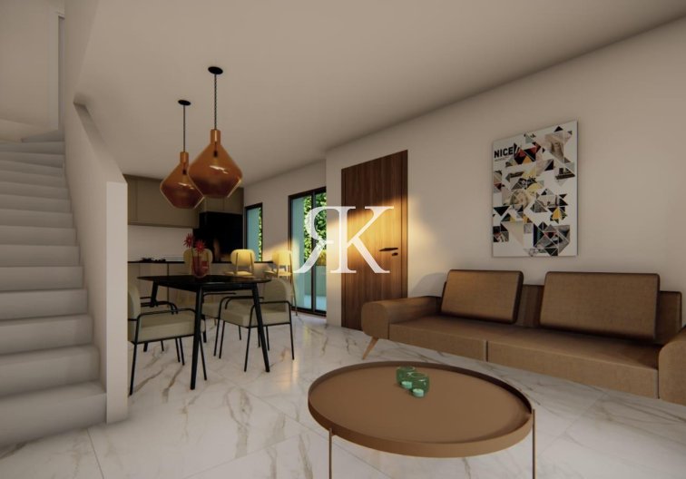 Construction Neuve - villa - Daya Nueva - Pueblo