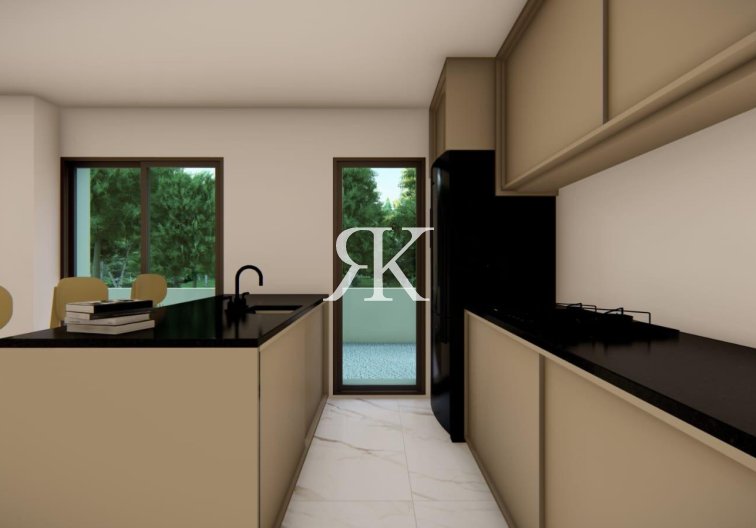 Construction Neuve - villa - Daya Nueva - Pueblo