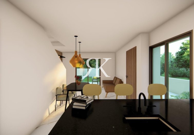 Construction Neuve - villa - Daya Nueva - Pueblo