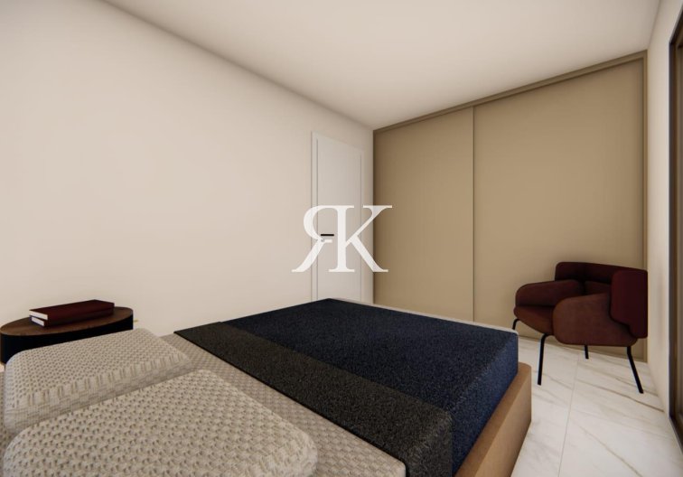 Construction Neuve - villa - Daya Nueva - Pueblo