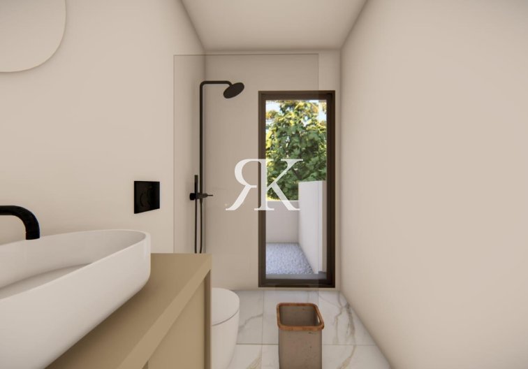 Construction Neuve - villa - Daya Nueva - Pueblo