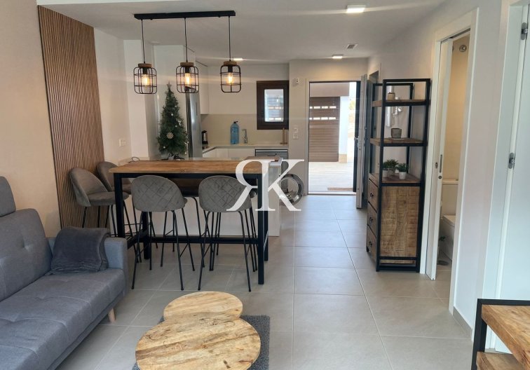 Revente - Appartement - San Pedro del Pinatar - Costa Calida