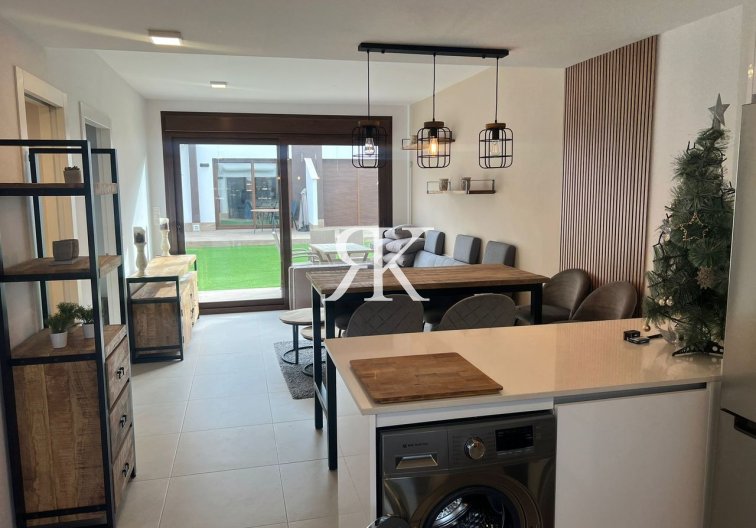 Revente - Appartement - San Pedro del Pinatar - Costa Calida