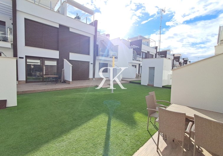 Revente - Appartement - San Pedro del Pinatar - Costa Calida