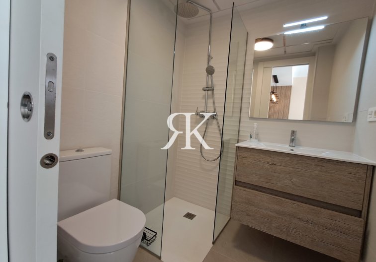 Revente - Appartement - San Pedro del Pinatar - Costa Calida