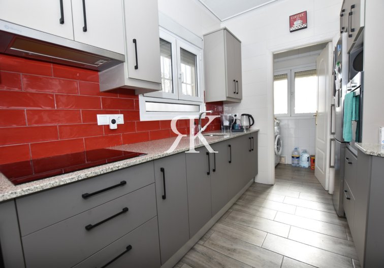 Segunda mano - town house - Algorfa - Inland