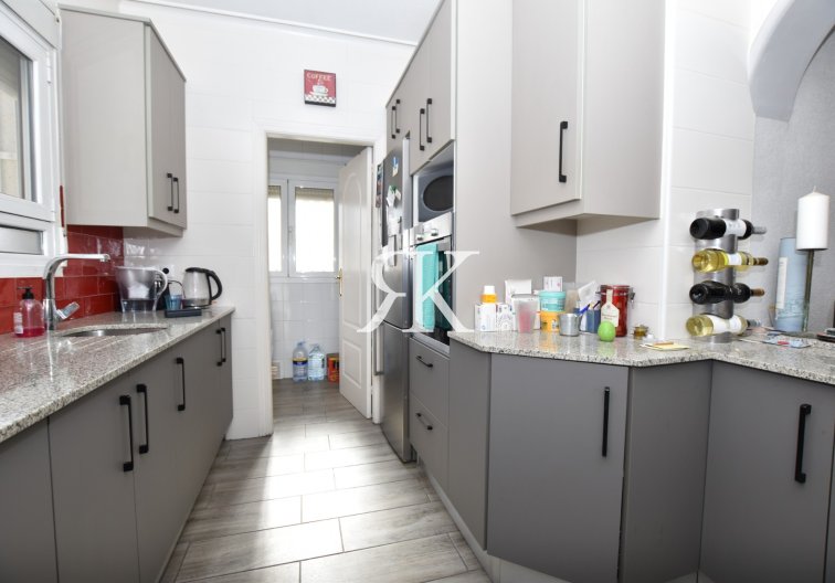 Segunda mano - town house - Algorfa - Inland