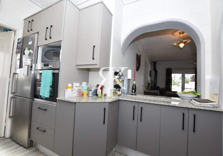 Segunda mano - town house - Algorfa - Inland