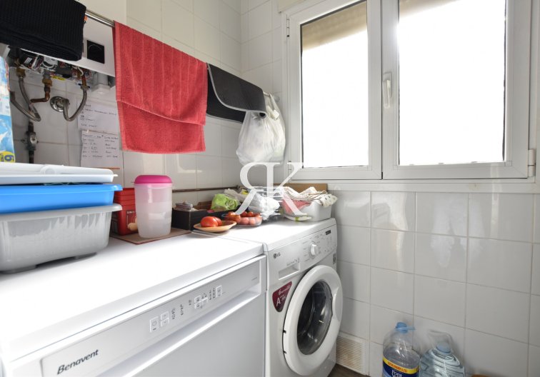 Segunda mano - town house - Algorfa - Inland