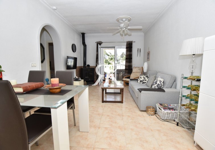 Segunda mano - town house - Algorfa - Inland