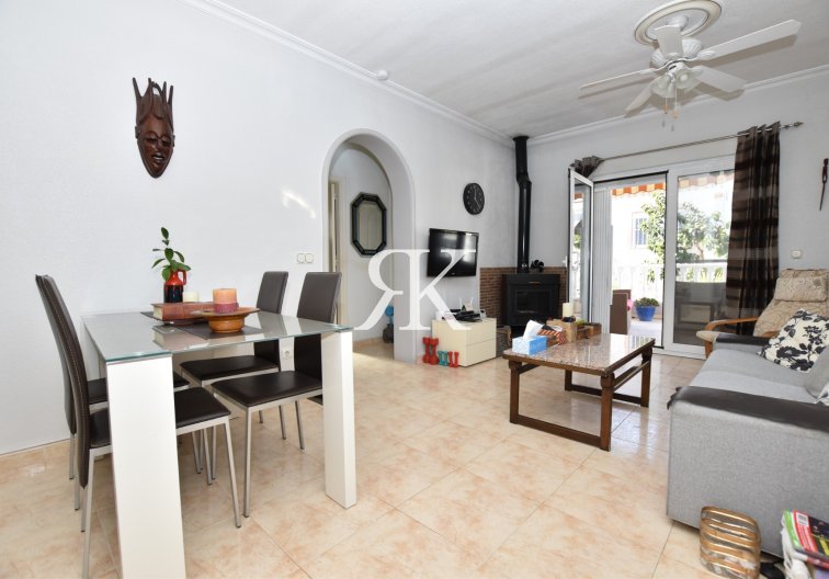 Segunda mano - town house - Algorfa - Inland