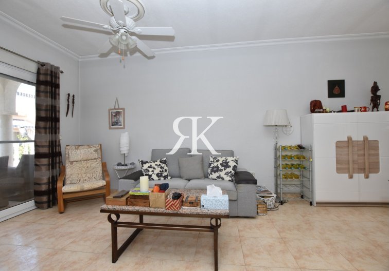 Segunda mano - town house - Algorfa - Inland