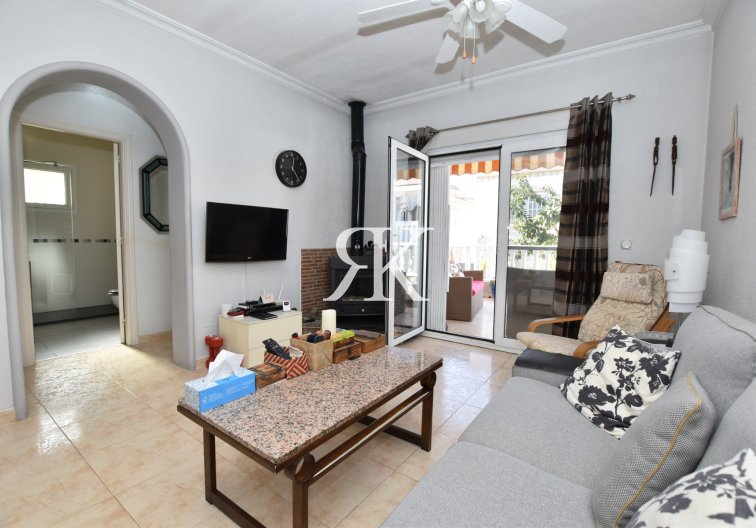 Segunda mano - town house - Algorfa - Inland