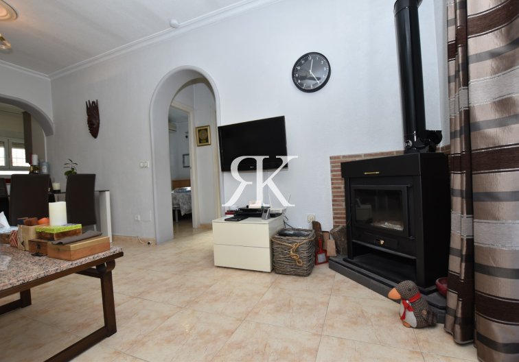 Segunda mano - town house - Algorfa - Inland