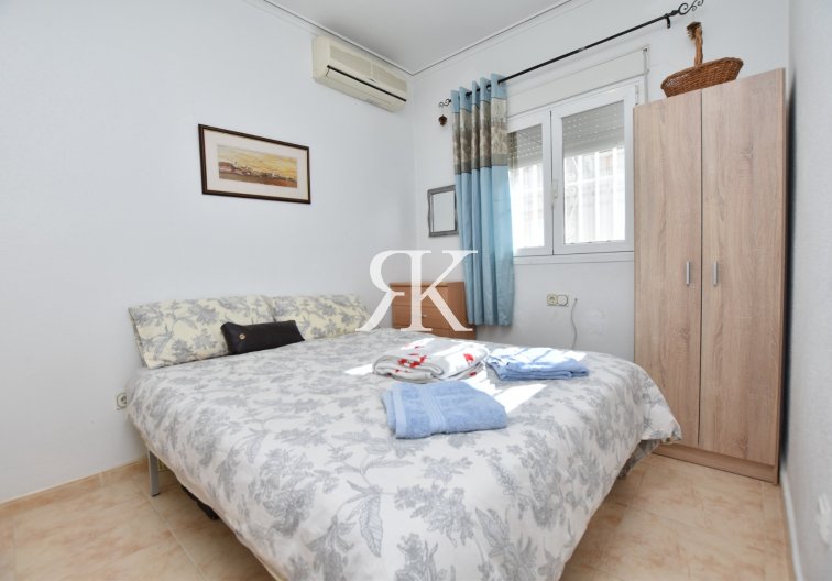 Segunda mano - town house - Algorfa - Inland