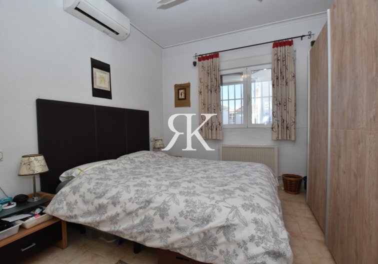 Segunda mano - town house - Algorfa - Inland