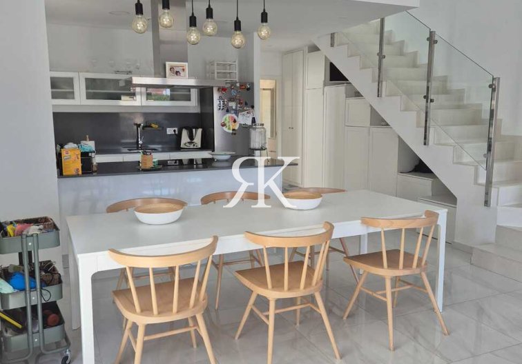 Herverkoop - villa - Bigastro - Costa Blanca