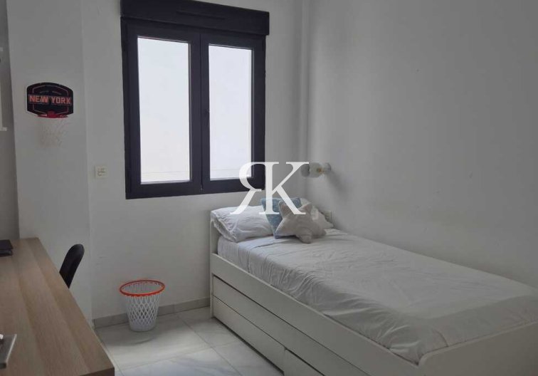 Herverkoop - villa - Bigastro - Costa Blanca