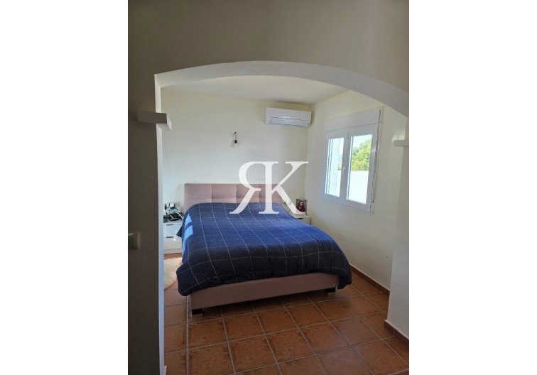 Revente - villa - Fuente Álamo - Inland