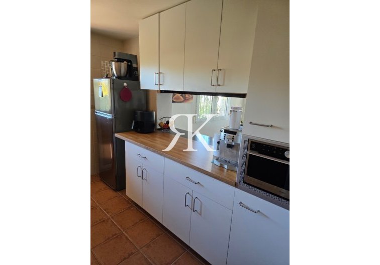 Revente - villa - Fuente Álamo - Inland