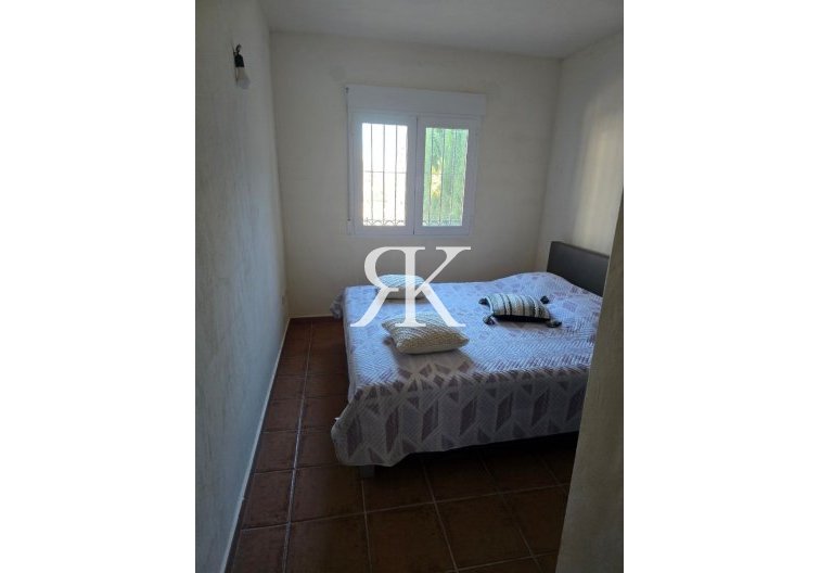 Revente - villa - Fuente Álamo - Inland