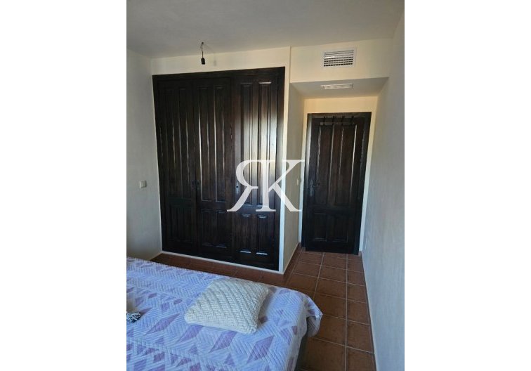 Revente - villa - Fuente Álamo - Inland