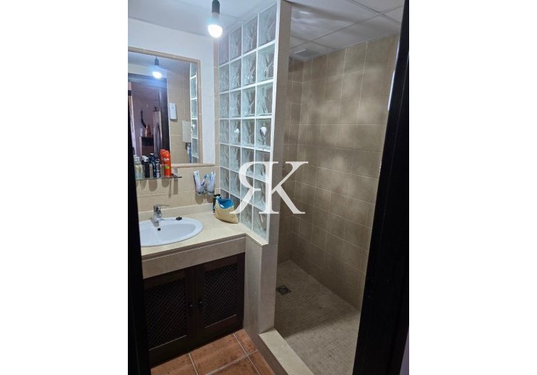 Revente - villa - Fuente Álamo - Inland