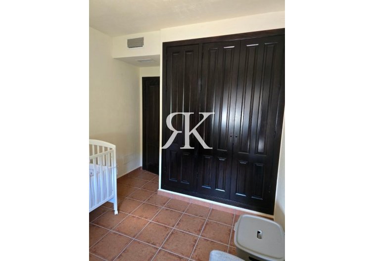 Revente - villa - Fuente Álamo - Inland