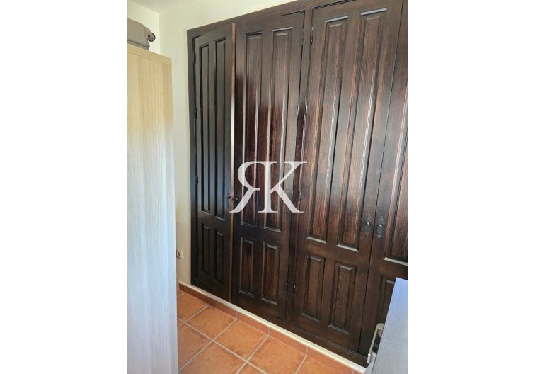 Revente - villa - Fuente Álamo - Inland