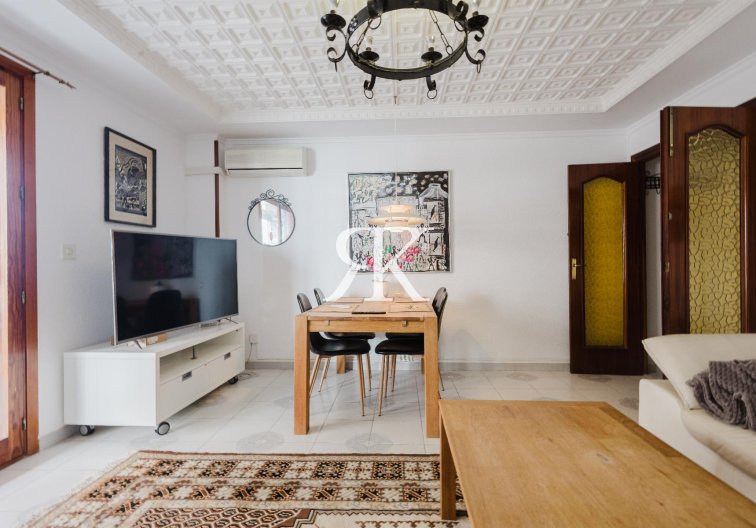 Wiederverkauf - Wohnung - Torrevieja - Costa Blanca