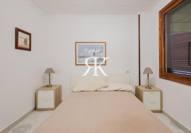 Wiederverkauf - Wohnung - Torrevieja - Costa Blanca