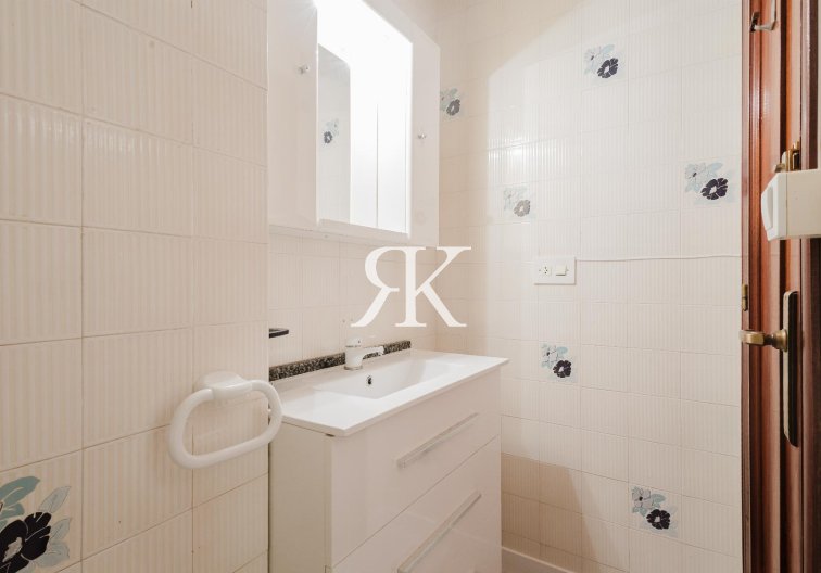 Wiederverkauf - Wohnung - Torrevieja - Costa Blanca