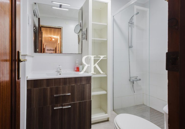 Wiederverkauf - Wohnung - Torrevieja - Costa Blanca