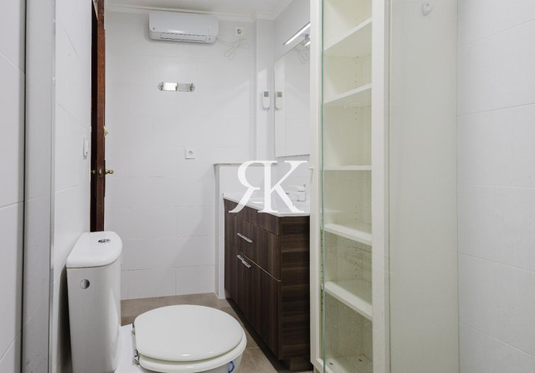 Wiederverkauf - Wohnung - Torrevieja - Costa Blanca