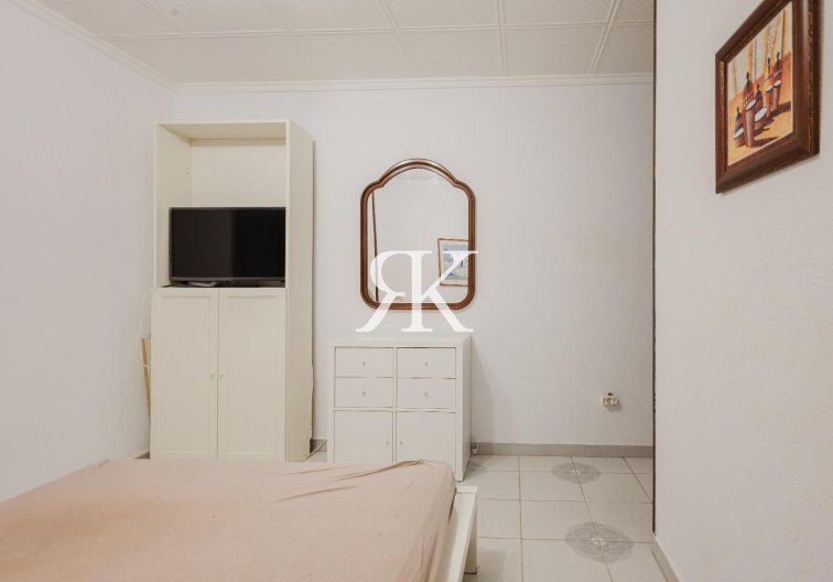 Wiederverkauf - Wohnung - Torrevieja - Costa Blanca