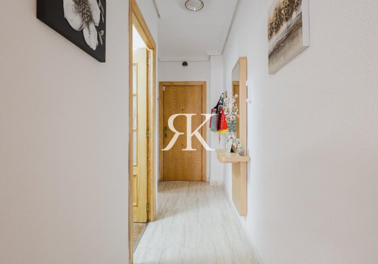 Revente - Appartement - Torrevieja - Costa Blanca