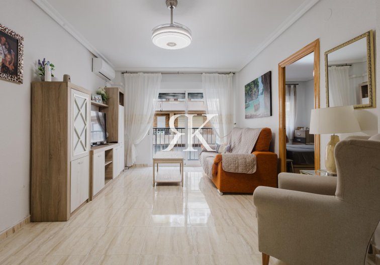 Revente - Appartement - Torrevieja - Costa Blanca