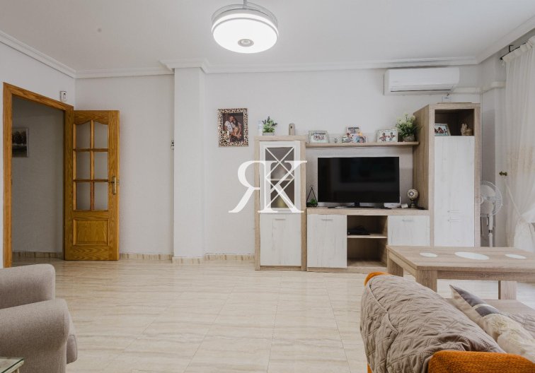 Revente - Appartement - Torrevieja - Costa Blanca