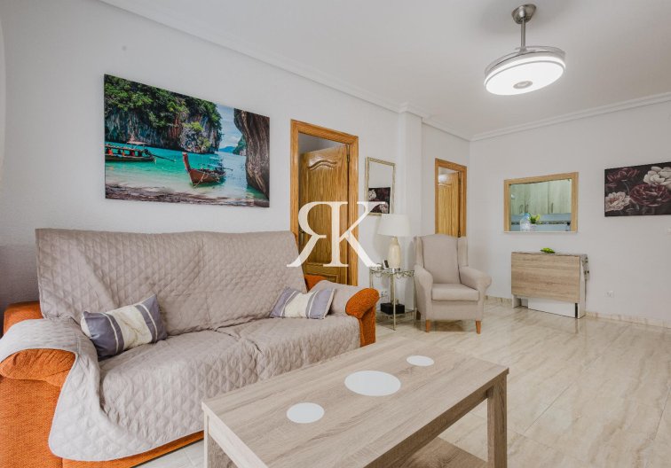 Revente - Appartement - Torrevieja - Costa Blanca