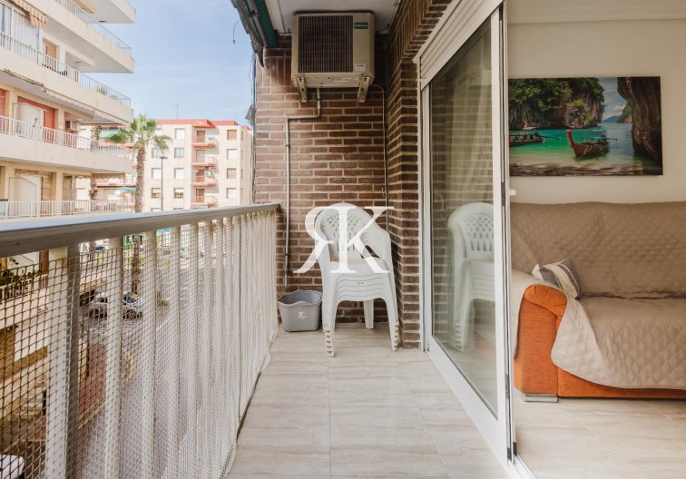 Revente - Appartement - Torrevieja - Costa Blanca
