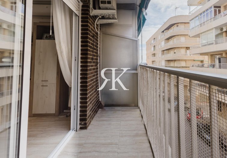 Revente - Appartement - Torrevieja - Costa Blanca