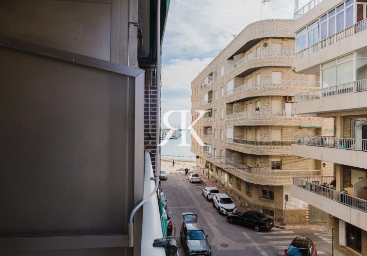 Revente - Appartement - Torrevieja - Costa Blanca