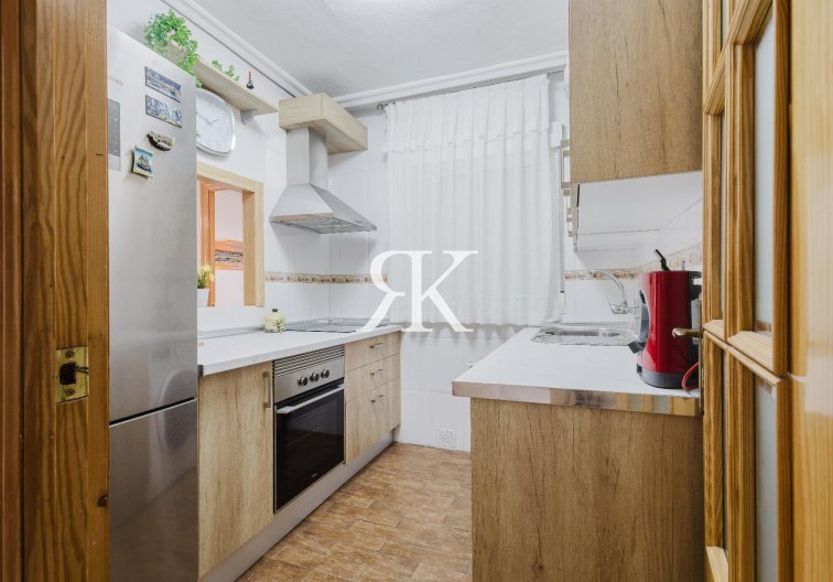 Revente - Appartement - Torrevieja - Costa Blanca